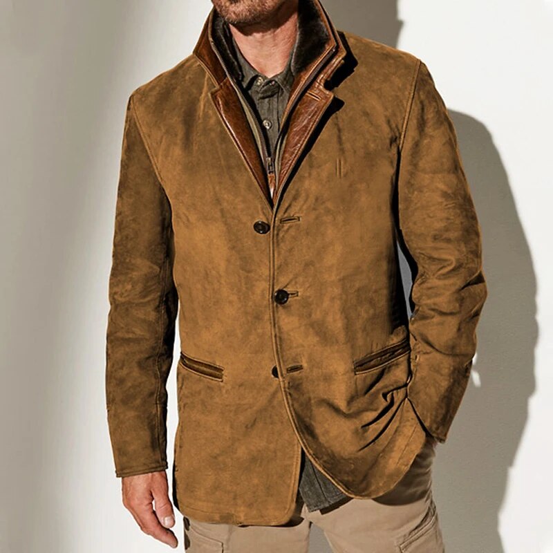 Varel | Giacca vintage elegante